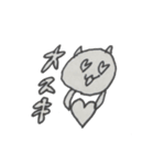 tomato0314（個別スタンプ：15）