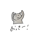 tomato0314（個別スタンプ：23）