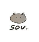 tomato0314（個別スタンプ：40）