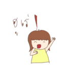 Little Sodsai（個別スタンプ：1）