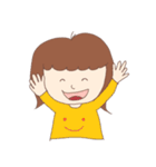 Little Sodsai（個別スタンプ：8）