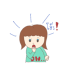 Little Sodsai（個別スタンプ：9）