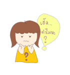 Little Sodsai（個別スタンプ：10）