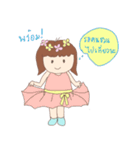 Little Sodsai（個別スタンプ：19）