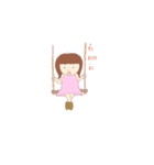 Little Sodsai（個別スタンプ：25）