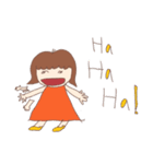 Little Sodsai（個別スタンプ：26）