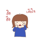 Little Sodsai（個別スタンプ：27）