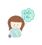 Little Sodsai（個別スタンプ：29）