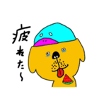 We are Pinkiryallstars part2（個別スタンプ：10）