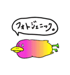 We are Pinkiryallstars part2（個別スタンプ：38）