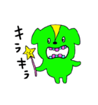 We are Pinkiryallstars part2（個別スタンプ：39）