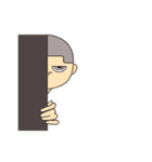 Got-Basketball（個別スタンプ：7）