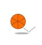 Got-Basketball（個別スタンプ：11）