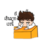 Doctor daily（個別スタンプ：11）