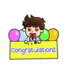 Doctor daily（個別スタンプ：12）