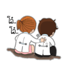Doctor daily（個別スタンプ：23）