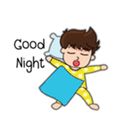 Doctor daily（個別スタンプ：24）
