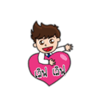 Doctor daily（個別スタンプ：40）