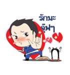 JJY Auto Parts（個別スタンプ：9）