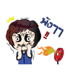 JJY Auto Parts（個別スタンプ：33）