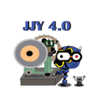 JJY Auto Parts（個別スタンプ：39）