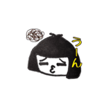 まよちゃん2（個別スタンプ：4）