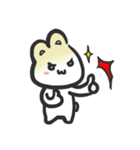 R-baozi（個別スタンプ：3）