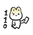 R-baozi（個別スタンプ：9）