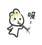 R-baozi（個別スタンプ：18）