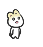 R-baozi（個別スタンプ：29）