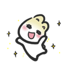 R-baozi（個別スタンプ：33）