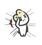 R-baozi（個別スタンプ：36）