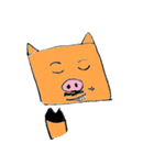 UTOPIG（個別スタンプ：9）