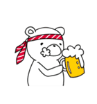 アニバーサルスタジオ（個別スタンプ：5）