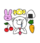 アニバーサルスタジオ（個別スタンプ：9）