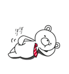 アニバーサルスタジオ（個別スタンプ：18）