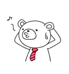 アニバーサルスタジオ（個別スタンプ：34）