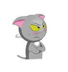 Padthai Meow 1（個別スタンプ：1）
