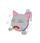 Padthai Meow 1（個別スタンプ：3）
