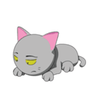Padthai Meow 1（個別スタンプ：4）