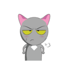 Padthai Meow 1（個別スタンプ：6）