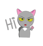 Padthai Meow 1（個別スタンプ：9）