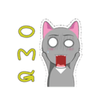 Padthai Meow 1（個別スタンプ：10）