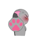 Padthai Meow 1（個別スタンプ：11）