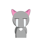 Padthai Meow 1（個別スタンプ：13）