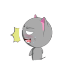 Padthai Meow 1（個別スタンプ：16）