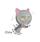 Padthai Meow 1（個別スタンプ：17）
