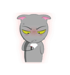Padthai Meow 1（個別スタンプ：18）