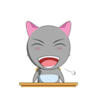 Padthai Meow 1（個別スタンプ：19）