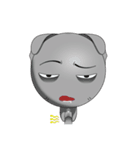 Padthai Meow 1（個別スタンプ：20）